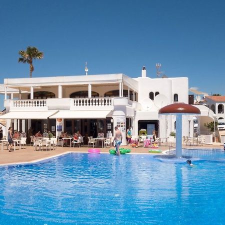 Apartamentos Son Bou Playa Gold Экстерьер фото