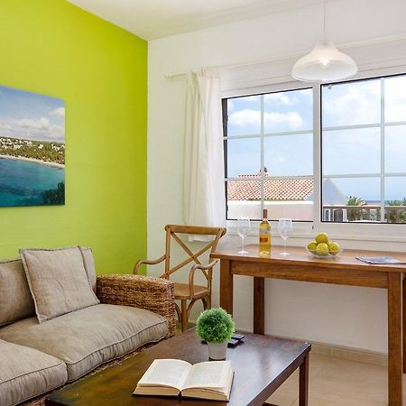 Apartamentos Son Bou Playa Gold Экстерьер фото