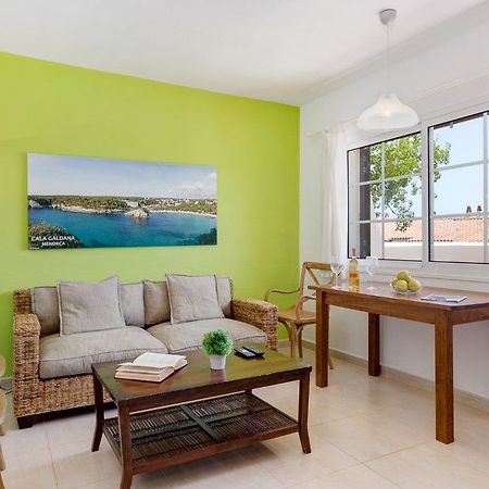 Apartamentos Son Bou Playa Gold Экстерьер фото