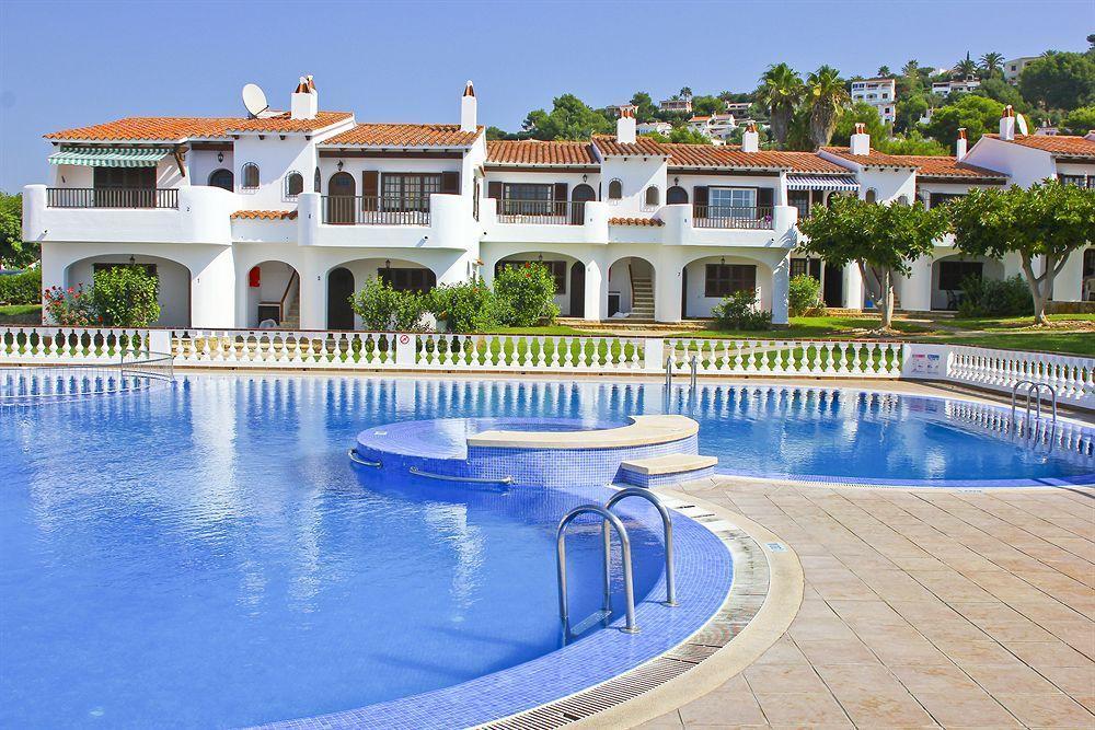 Apartamentos Son Bou Playa Gold Экстерьер фото