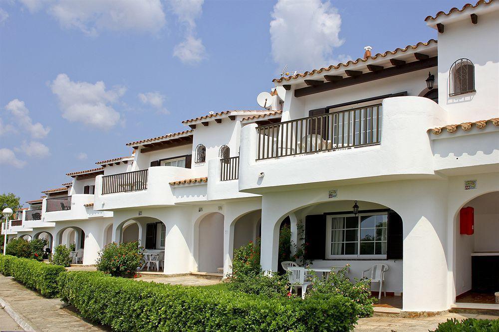 Apartamentos Son Bou Playa Gold Экстерьер фото