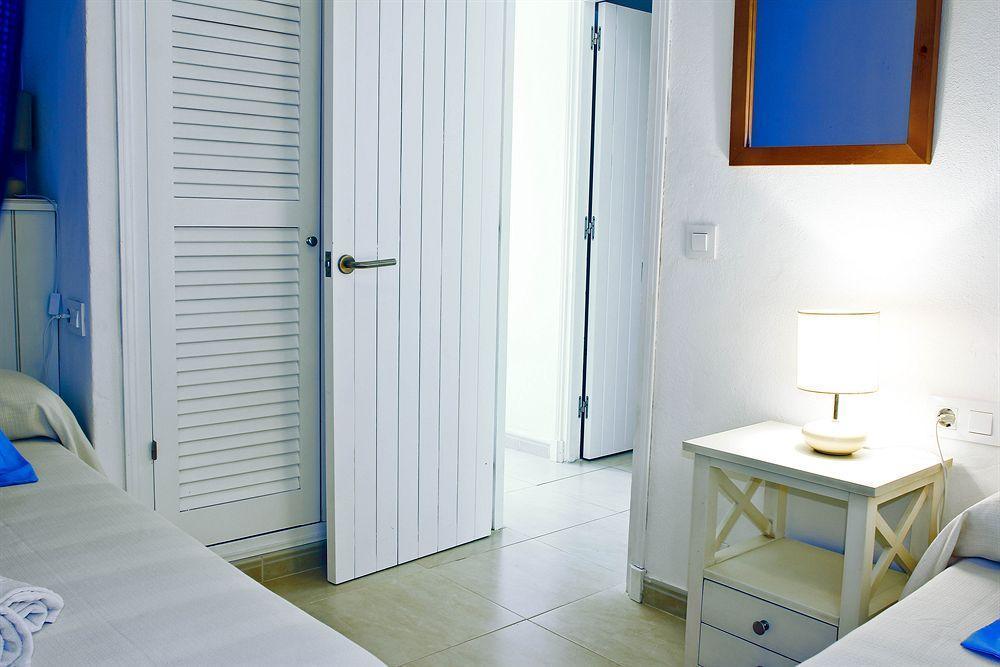 Apartamentos Son Bou Playa Gold Экстерьер фото