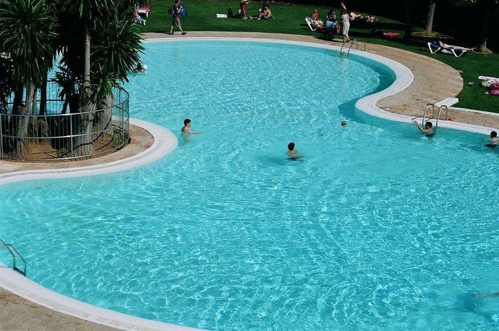 Apartamentos Son Bou Playa Gold Экстерьер фото