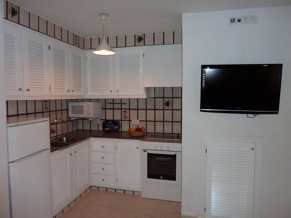 Apartamentos Son Bou Playa Gold Экстерьер фото