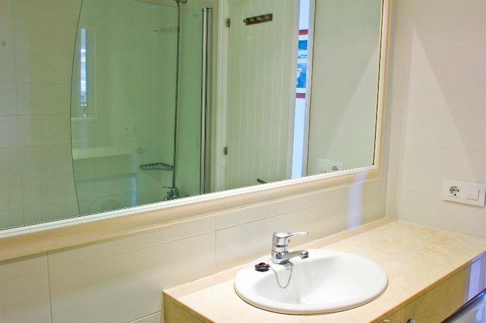Apartamentos Son Bou Playa Gold Экстерьер фото