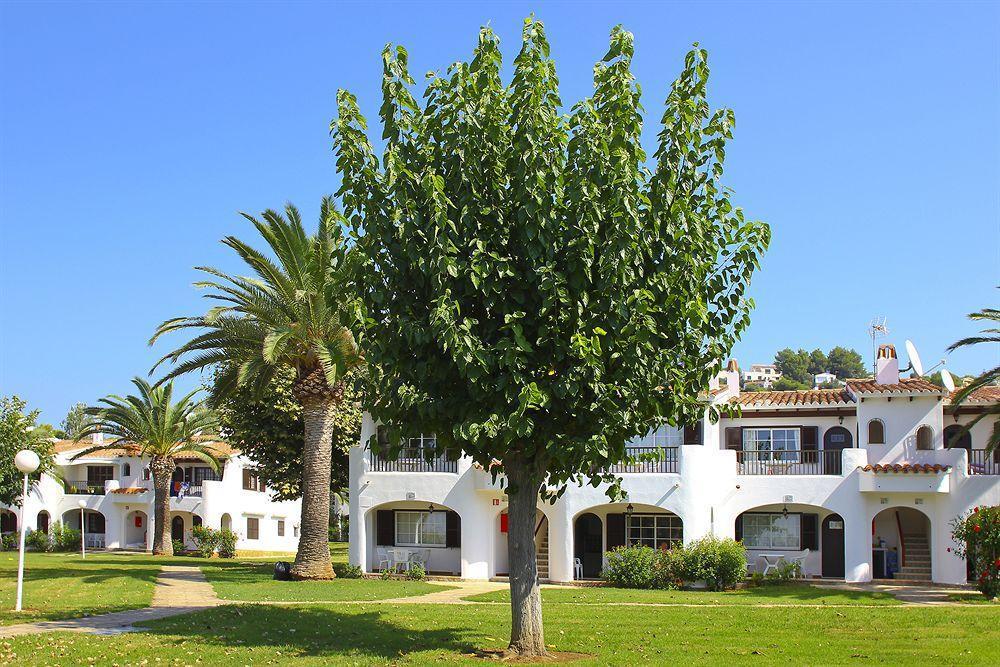 Apartamentos Son Bou Playa Gold Экстерьер фото