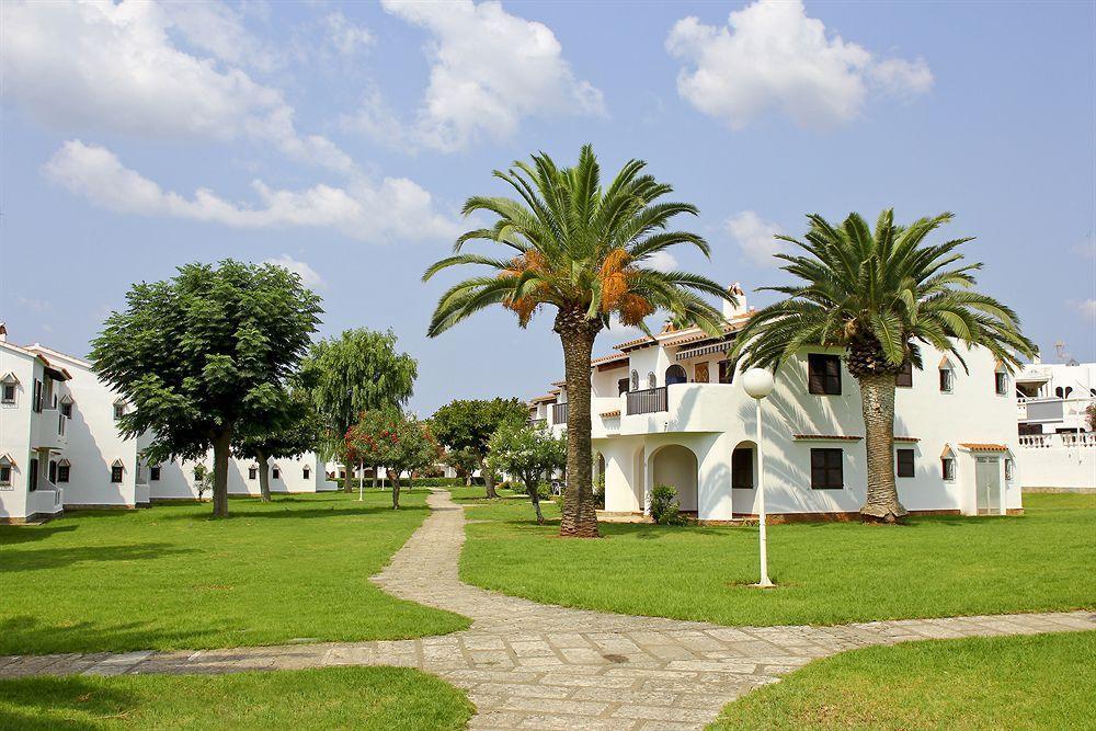 Apartamentos Son Bou Playa Gold Экстерьер фото