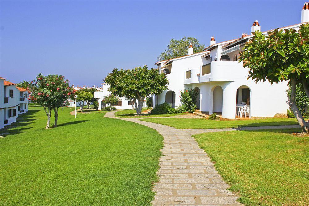 Apartamentos Son Bou Playa Gold Экстерьер фото