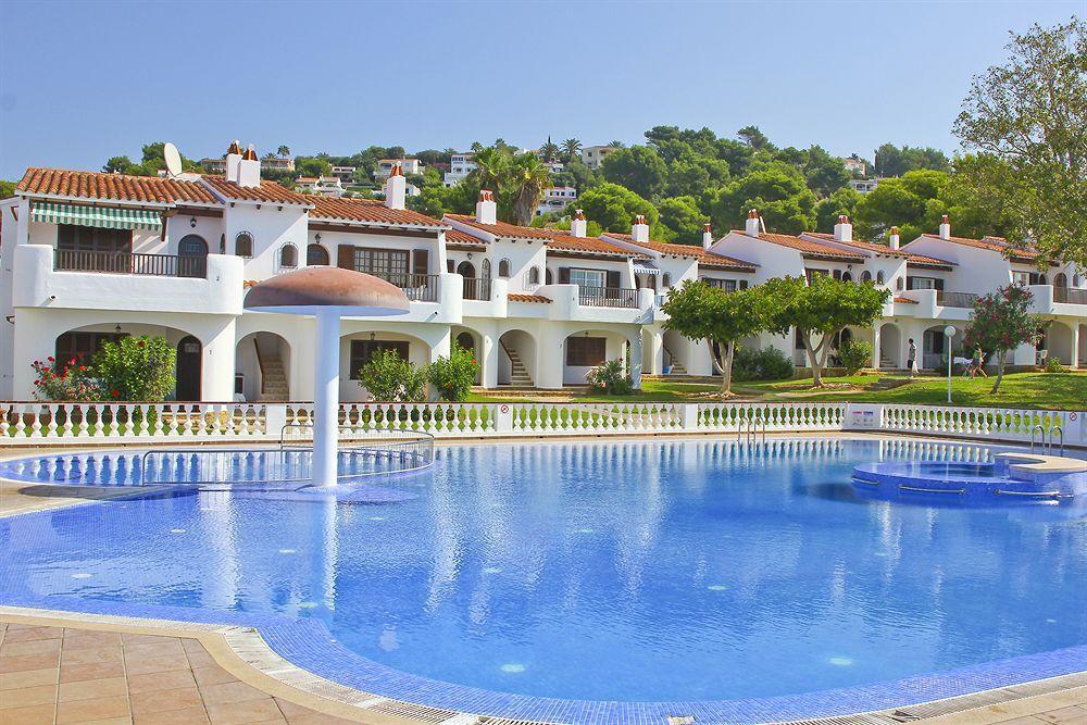 Apartamentos Son Bou Playa Gold Экстерьер фото