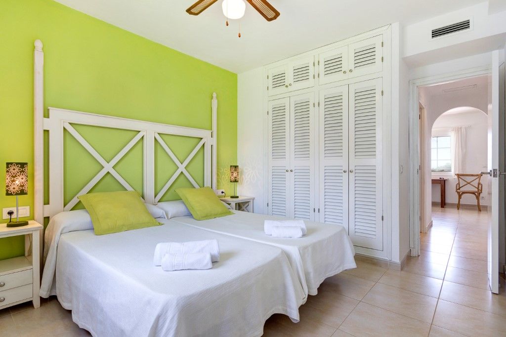 Apartamentos Son Bou Playa Gold Экстерьер фото