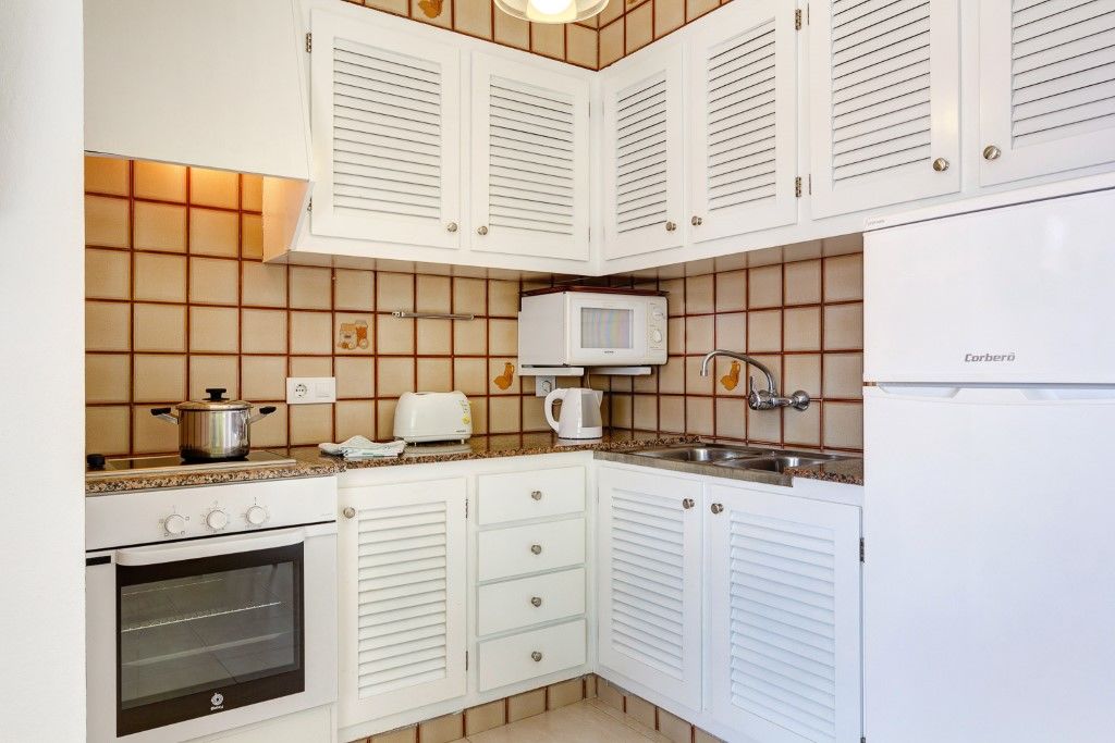 Apartamentos Son Bou Playa Gold Экстерьер фото
