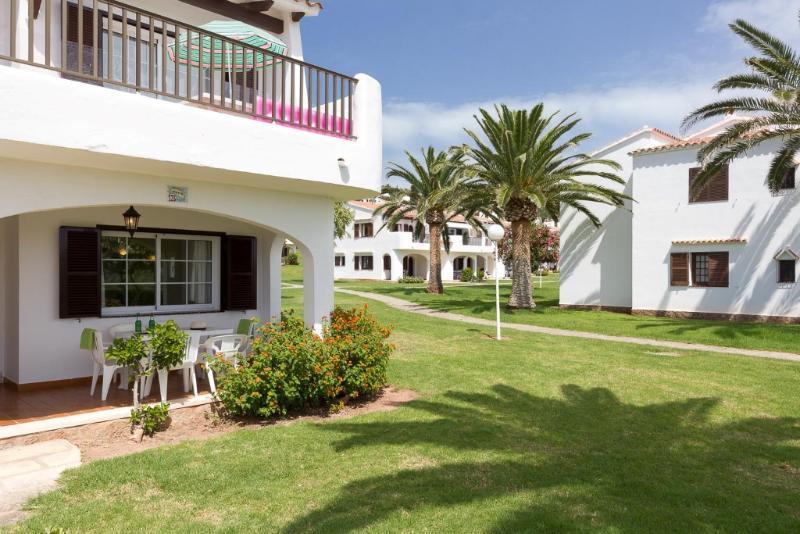 Apartamentos Son Bou Playa Gold Экстерьер фото